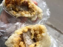 瑶柱叉烧蛋黄咸肉粽-粽氏清源(大南路店)