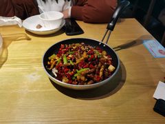 -蜀锦堂·川味现炒(襄阳武商汇店)
