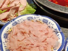 -陈眼镜火锅(总店)