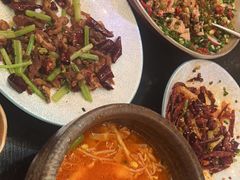 -山石榴·贵州菜(丰盛里店)