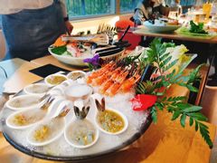 -生如夏花泰式火锅(西村黑金店)
