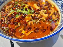 -清真·拉菲尔鱼庄·家常菜(钟楼回民街店)