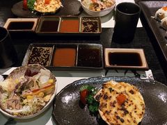 -松临·铁板烧&Omakase(神农店)