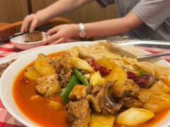 -西贝莜面村(镇江苏宁广场店)