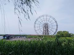 -苏州吴中太湖旅游区