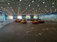-珠海海泉湾神秘岛亲子乐园