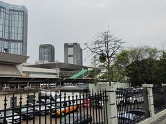 -广州东站汽车客运站