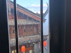 -桥边小楼·手工云南菜·古城观景小楼