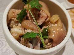 -老人和饭店(淮海中路店)