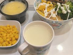 -永和大王(春日上新·浦东南路店)