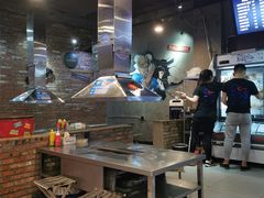 -马路牙子烧烤音乐酒馆(望京店)