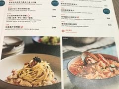 菜单-亚苏尔 澳门菜(元朗店)