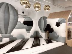-Lilliput粒粒堡亲子餐厅(置汇旭辉店)