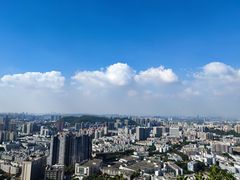 -求水山公园