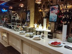 -萧邦音乐会所KTV·蒸汽活海鲜自助(福田店)