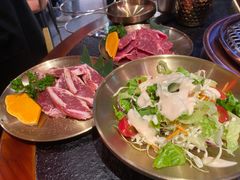 -伏一解牛烤肉专门店(信业购物中心店)