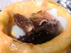 临江酥皮珍宝汤-临江宴(陆家嘴店)