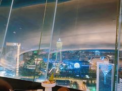 -Hi City·城市之巅