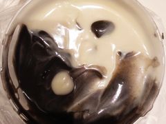 -鞠氏黑芝麻糊(水塔店)