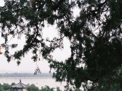 -颐和园