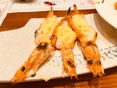 -贵木日本料理·铁板烧(新地假日广场店)