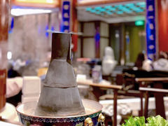 -东来顺饭庄(apm总店)