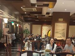 -惠丰堂饭庄·烤鸭·京味菜(西北旺·唐家岭店)