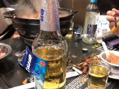 -川香煲(茅台路店)