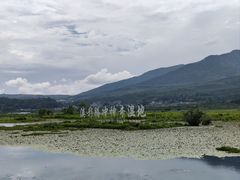 -腾冲北海湿地