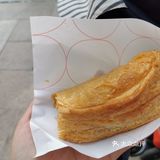 网红店，刚好经过海岸城天桥，发现挺多人排队的