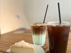 -工页咖啡X COFFEE(龙东路店)