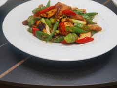农家小炒肉-涌觅名灶·本地海鲜宁波菜(财富广场店)