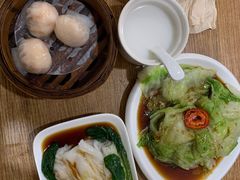 -广东小美食(果戈里大街店)