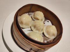 -葡珍轩冰室(虹桥机场T1店)