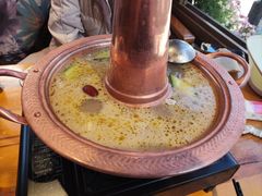 -民食香·腊排骨野生菌美食(木府店)