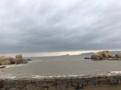 -南澳海滩