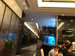 等位区-眉州东坡(北苑华贸店)