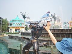 -青岛方特梦幻王国