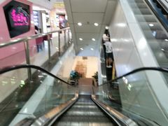 -沈阳大商千盛购物中心有限公司(长江街店)