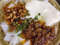 -姚家豆花
