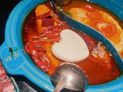 -吼堂老火锅(太古里总店)