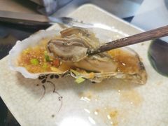 -土灶台东北大块肉烧烤(风景城邦店)