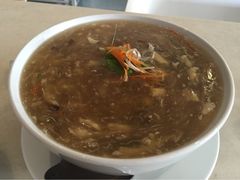 卓峰海鲜餐厅-ZF Seafood Restaurant 卓峰海鲜餐