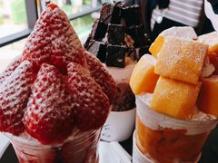 -Cafe de Paris(林荫路店)