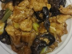 -凯鸽酒楼(大同振兴街店)