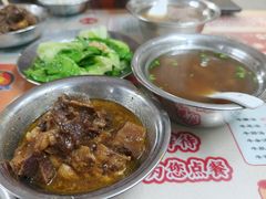 -阿秋牛排(湖心街店)