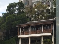 -船政文化景区-罗星塔公园