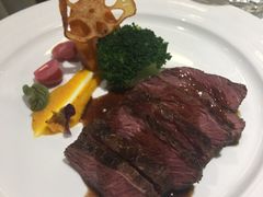 -K·Kitchen KK牛扒厨房(江南西店)