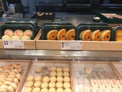 -泸溪河桃酥(欧尚店)