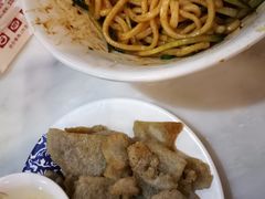 -京味小馆老北京炸酱面